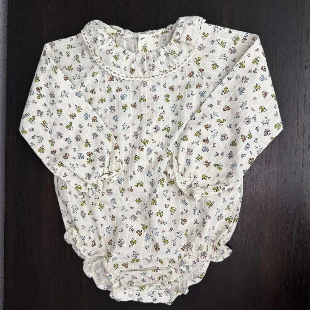 Zara baby girl